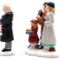 Dept 56 54763 Going To The Chapel LN/Box