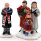 Dept 56 54763 Going To The Chapel LN/Box