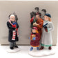 Dept 56 54763 Going To The Chapel LN/Box