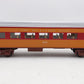 MTH 30-6090-2 O Gauge Milwaukee Road Hiawatha Streamline Coach Car #437 EX
