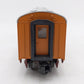MTH 30-6090-2 O Gauge Milwaukee Road Hiawatha Streamline Coach Car #437 EX