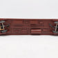 MTH 30-6090-2 O Gauge Milwaukee Road Hiawatha Streamline Coach Car #437 EX