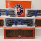Lionel 6-17983 O Gauge GATX Tank Train Intermediate Cars (Set of 3) NIB