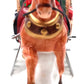 Dept 56 54921 A Holiday Sleigh Ride Together LN/Box