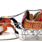 Dept 56 54921 A Holiday Sleigh Ride Together LN/Box