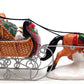 Dept 56 54921 A Holiday Sleigh Ride Together LN/Box