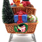 Dept 56 54921 A Holiday Sleigh Ride Together LN/Box