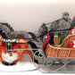 Dept 56 54921 A Holiday Sleigh Ride Together LN/Box