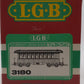 LGB 3180 G Denver South Park & Pacific Passenger Car LN/Box