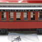 LGB 3180 G Denver South Park & Pacific Passenger Car LN/Box