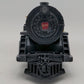 Lionel Vintage O 2-6-2 Steam Locomotive -Custom #675