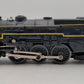 Lionel Vintage O 2-6-2 Steam Locomotive -Custom #675