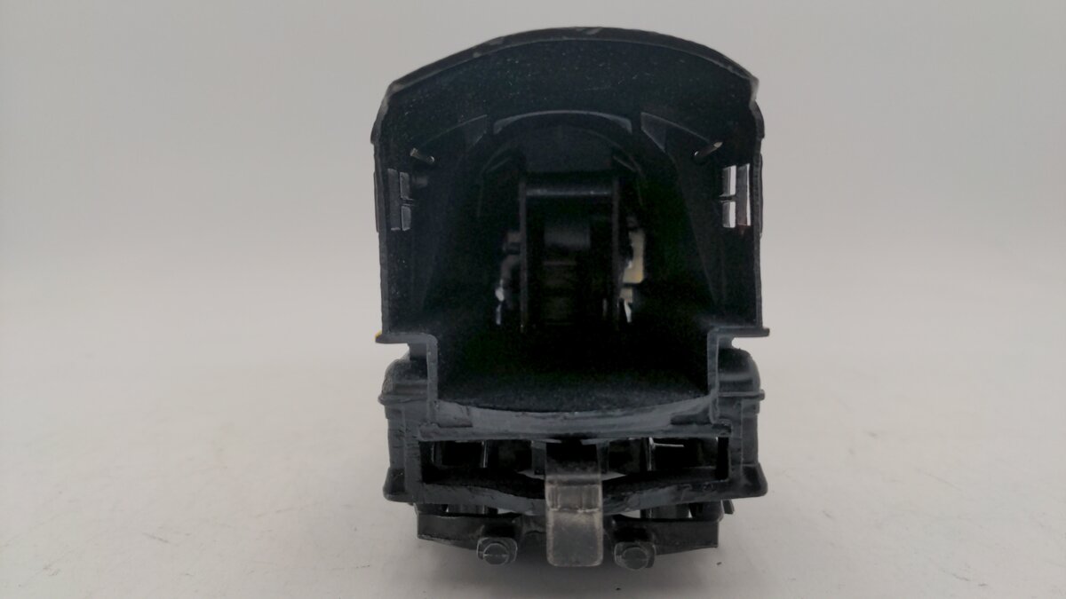 Lionel Vintage O 2-6-2 Steam Locomotive -Custom #675