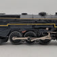 Lionel Vintage O 2-6-2 Steam Locomotive -Custom #675