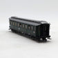 Fleischmann 5083 HO Scale Deutsche Reichsbahn Third Class Coach Car #18136 EX