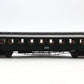 Fleischmann 5083 HO Scale Deutsche Reichsbahn Third Class Coach Car #18136 EX