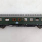 Fleischmann 5082 HO Scale DRG 1st/2nd/3rd Class Express Passenger Car #14746 EX