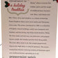Dept 56 4016904 A Holiday Tradition "Peppermint Pete's Candy Factory" LN/Box