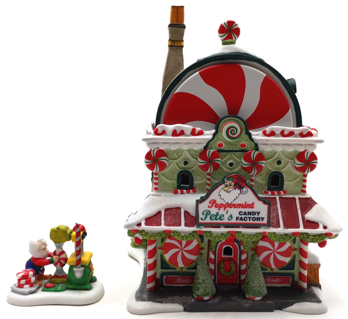 Dept 56 4016904 A Holiday Tradition 