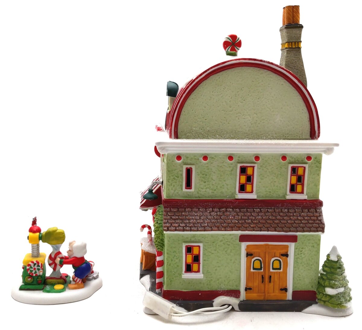 Dept 56 4016904 A Holiday Tradition 