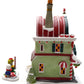 Dept 56 4016904 A Holiday Tradition "Peppermint Pete's Candy Factory" LN/Box