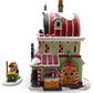 Dept 56 4016904 A Holiday Tradition "Peppermint Pete's Candy Factory" LN/Box