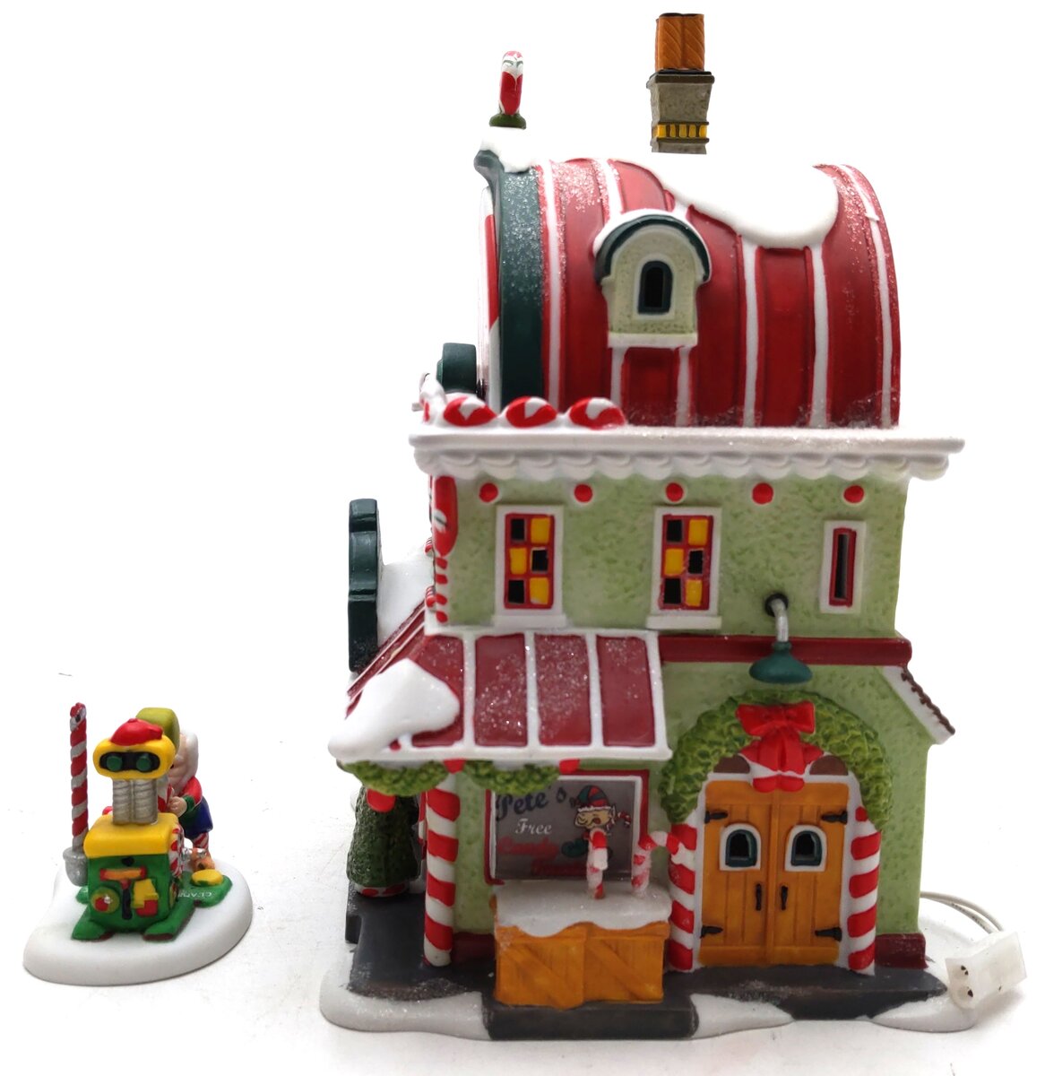 Dept 56 4016904 A Holiday Tradition 