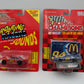 Racing Champions 01153/08002 1:64 Assorted cars MT/Box