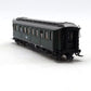 Fleischmann 5082 HO Scale DRG 1st/2nd/3rd Class Express Passenger Car #14778 EX