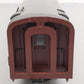 Lionel 6-25422 O Pennsylvania Trail Blazer 18" Aluminum Passenger Coach #4311 LN/Box