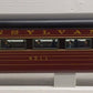 Lionel 6-25422 O Pennsylvania Trail Blazer 18" Aluminum Passenger Coach #4311 LN/Box