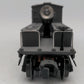 Lionel 2420 Vintage O Delaware, Lackawanna & Western Wrecking Caboose w/Light VG