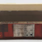 Walthers 932-3501 HO SP & S W/Dreadnaught Ends 40' AAR Steel Box Car Weathered/Box