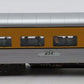 Walthers 932-6788 HO Scale Denver & Rio Grande Pullman Standard 64 Seat Coach LN/Box