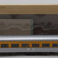 Walthers 932-6788 HO Scale Denver & Rio Grande Pullman Standard 64 Seat Coach LN/Box
