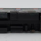 Walthers 932-6301 HO Scale Amtrak Phase 1 85' Budd 46-Seat Coach Car Weathered LN/Box