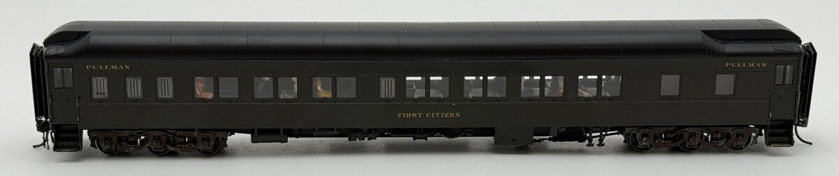 Branchline Trains 5032 HO Chesapeake & Ohio First Citizen Pullman Sleeper EX/Box