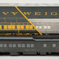 Branchline Trains 5032 HO Chesapeake & Ohio First Citizen Pullman Sleeper EX/Box