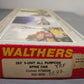Walthers 932-3935 HO Conrail 5 Unit All Purpose Spine Car Kit #730006 VG/Box