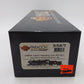 Broadway Limited 5567 HO Canadian National 2-8-2 Lt Mikado with Sound #3721 LN/Box