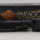 Broadway Limited 5567 HO Canadian National 2-8-2 Lt Mikado with Sound #3721 LN/Box