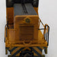 Bachmann 41-0804-14 HO FIC GE 44 Ton Diesel Switcher Custom Painted Weathered/Box