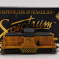 Bachmann 41-0804-14 HO FIC GE 44 Ton Diesel Switcher Custom Painted Weathered/Box