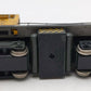 Spectrum 81106 HO Scale Bethlehem Steel GE 70 Ton Diesel Locomotive Weathered/Box