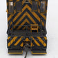 Spectrum 81106 HO Scale Bethlehem Steel GE 70 Ton Diesel Locomotive Weathered/Box