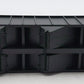 Bowser 41183 HO PEPX 100-Ton 3-Bay Hopper Executive Line #649