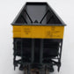 Bowser 41183 HO PEPX 100-Ton 3-Bay Hopper Executive Line #649