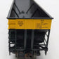 Bowser 41182 HO PEPX 100-Ton 3-Bay Hopper Executive Line #635