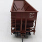 Bowser 41180 HO PEPX 100-Ton 3-Bay Hopper Executive Line #271