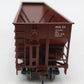 Bowser 41180 HO PEPX 100-Ton 3-Bay Hopper Executive Line #271